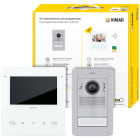 ELVOX - Set Video 1-Fam.Tab 5S Up Wi-Fi+Pixel