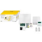 VIMAR - By-alarm Plus Set 25-Bereich+IP-Gateway