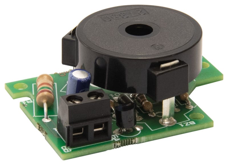 ELVOX - Klingel 12Vac für Haustelefon 8870.1