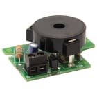 ELVOX - Klingel 12Vac für Haustelefon 8870.1