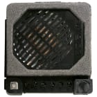 ELVOX - Audio-Elektronikeinheit Sound System