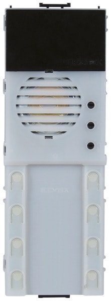ELVOX - Digibus Einheit Audio-Klingel. 8 Tasten