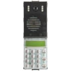 ELVOX - Digibus Einheit Farb-Klingel. Tastatur