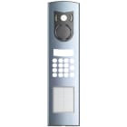 ELVOX - Frontplatte 3M f. Tastatur + Schild