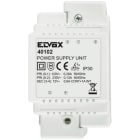 ELVOX - Netzteil Haustelefon SS120/230V~ 50/60Hz