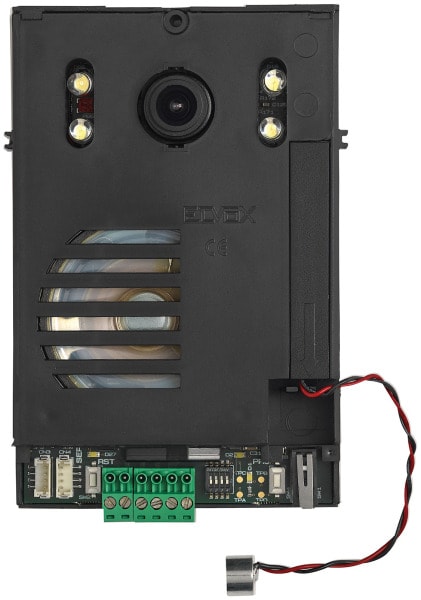 ELVOX - Audio7Video Einheit 2F+