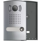 ELVOX - Audio/Video Farb-Klingeltableau 1-Fam.