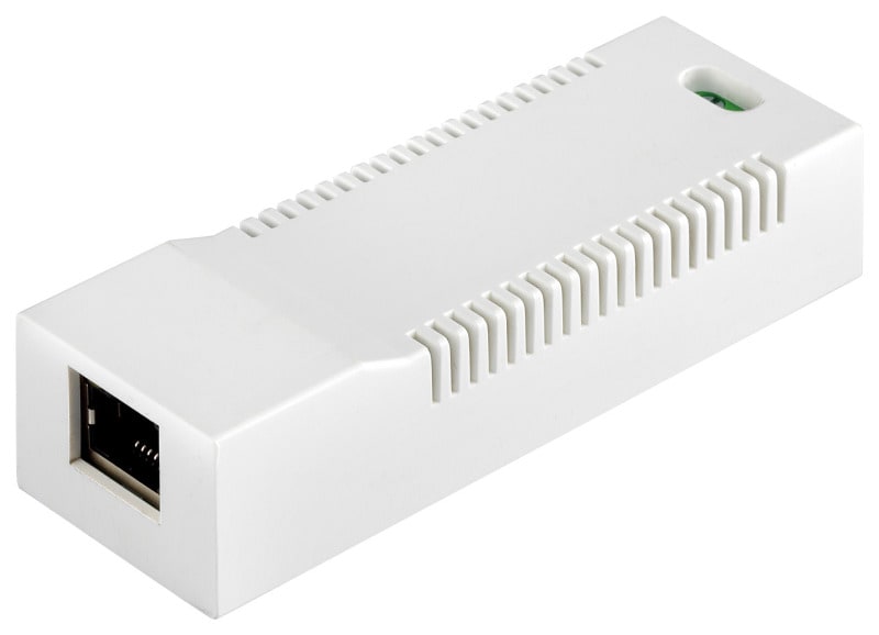 ELVOX - Umformer IP/2-Draht für Kameras