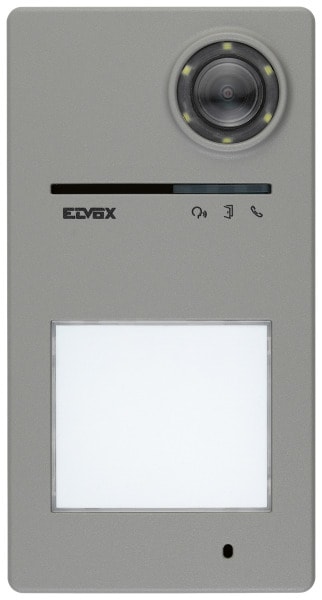 ELVOX - A/V-Klingeltab.weiter-Winkel 4T Zugänge