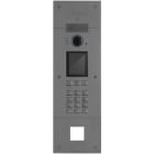 ELVOX - A/V-Klingeltableau Pixel Up 2F+ 4x4 blac