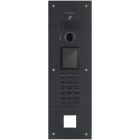 ELVOX - A/V-Klingeltableau Pixel Up 2F+ 4x4 blac