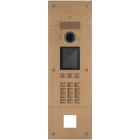 ELVOX - A/V-Klingeltableau Pixel Up IP  4x4 cham