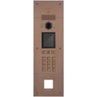 ELVOX - A/V-Klingeltableau Pixel Up IP 4x4copper
