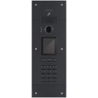 ELVOX - A/V-Klingeltableau Pixel Up IP black pai