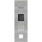 ELVOX - Audio-Klingeltableau PixelUp 2F+4x4-Loch