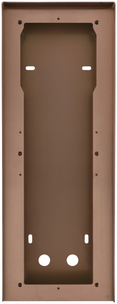 ELVOX - AP-Gehäuse Pixel Up copper