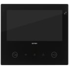 ELVOX - Videohaustelefon 2F+ Wi-Fi Tab7SUp schw