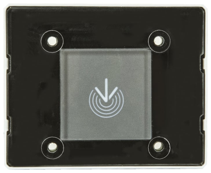 ELVOX - RFID-Lesegerät für 4x4-Loch