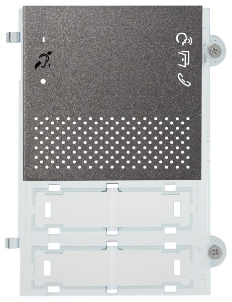 ELVOX - Audio-Frontmod.Pixel DplxTeleloop sch.gr