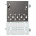 ELVOX - Audio-Frontmod.Pixel DplxTeleloop sch.gr