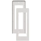 ELVOX - Univ-Adaptor Rahmen 2M Pixel weiß