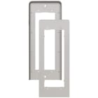 ELVOX - Univ-Adaptor Rahmen 2M Pixel elox.grau