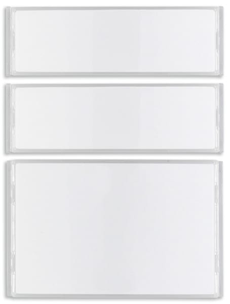 ELVOX - 1-2-4-Tasten-Kit für RFID-VideoKling.Kit