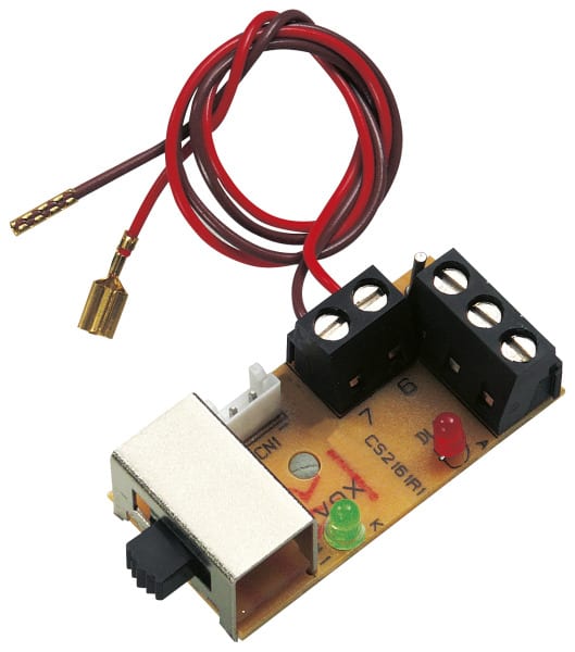 ELVOX - Modul Lautstärkenregelung Digibus +S.S.