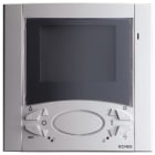ELVOX - UP-Videohaustelefon Sound S. Weiß