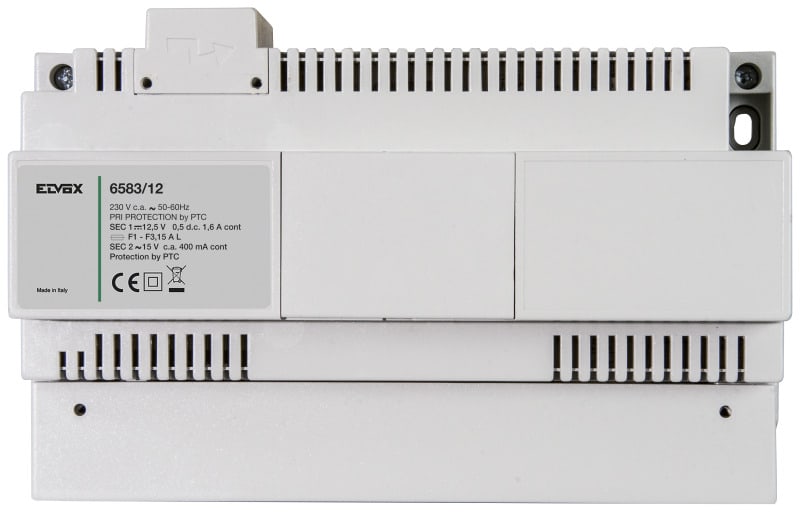ELVOX - Netzteil 230V 45VA