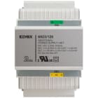 ELVOX - Zusatz-Netzgerät 2F+ 120V