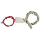 ELVOX - Programm. Schnittst. PC USB Due Fili