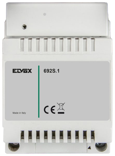 ELVOX - Separator 2F