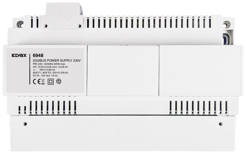 ELVOX - Netzteil Digibus 230V