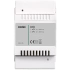 ELVOX - Programmierbares Gerät mit 2 Relais