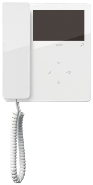 ELVOX - Tab 4,3 ohne Interkom