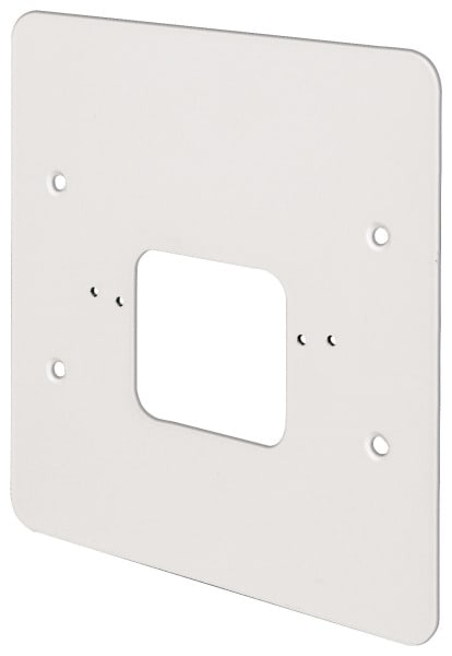 ELVOX - AP-Rahmen für TAB 4,3 + Schrauben