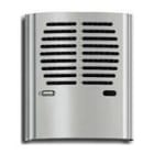 ELVOX - Audio-Modul f. 930x Lichtgrau