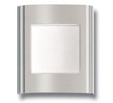 ELVOX - Modul mit Hausnummer Lichtgrau