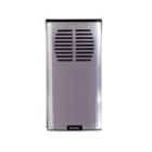 ELVOX - AP-Audio-Frontplatte ohne Tasten