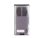 ELVOX - AP-Audio-Frontplatte mit 1 Taste