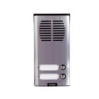 ELVOX - AP-Audio-Frontplatte mit 2 Tasten