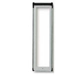 ELVOX - Rahmen f. 3M Lichtgrau