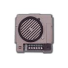 ELVOX - Audio-Einheit Sound S. f. EINDRAHT 1+n