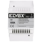 ELVOX - Umschalter interne Kommunikationsnetze