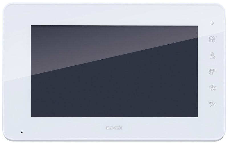 ELVOX - Zusätzliches 7in Monitor-DIN-Netzteil