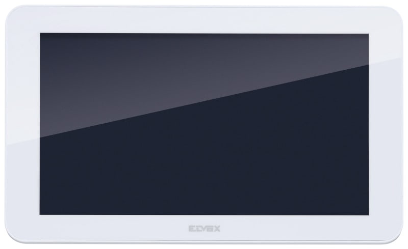 ELVOX - TS-Monitor 7in Wi-Fi DIN-Versorgung