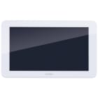 ELVOX - TS-Monitor 7in Wi-Fi DIN-Versorgung