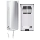 ELVOX - Haustelefonset 1F Sound System 62K0+930G