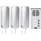 ELVOX - Haustelefonset 3F Sound System 62K0+930G